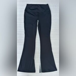 Guess Flare Pants, Size S, Black